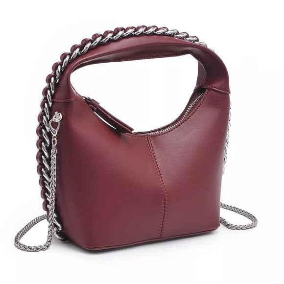 Urban Expressions Lita Bag - Picture 3 of 4